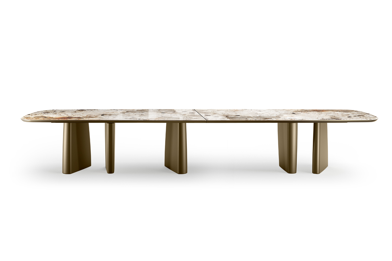 ALBERT top ceramic Prime XL