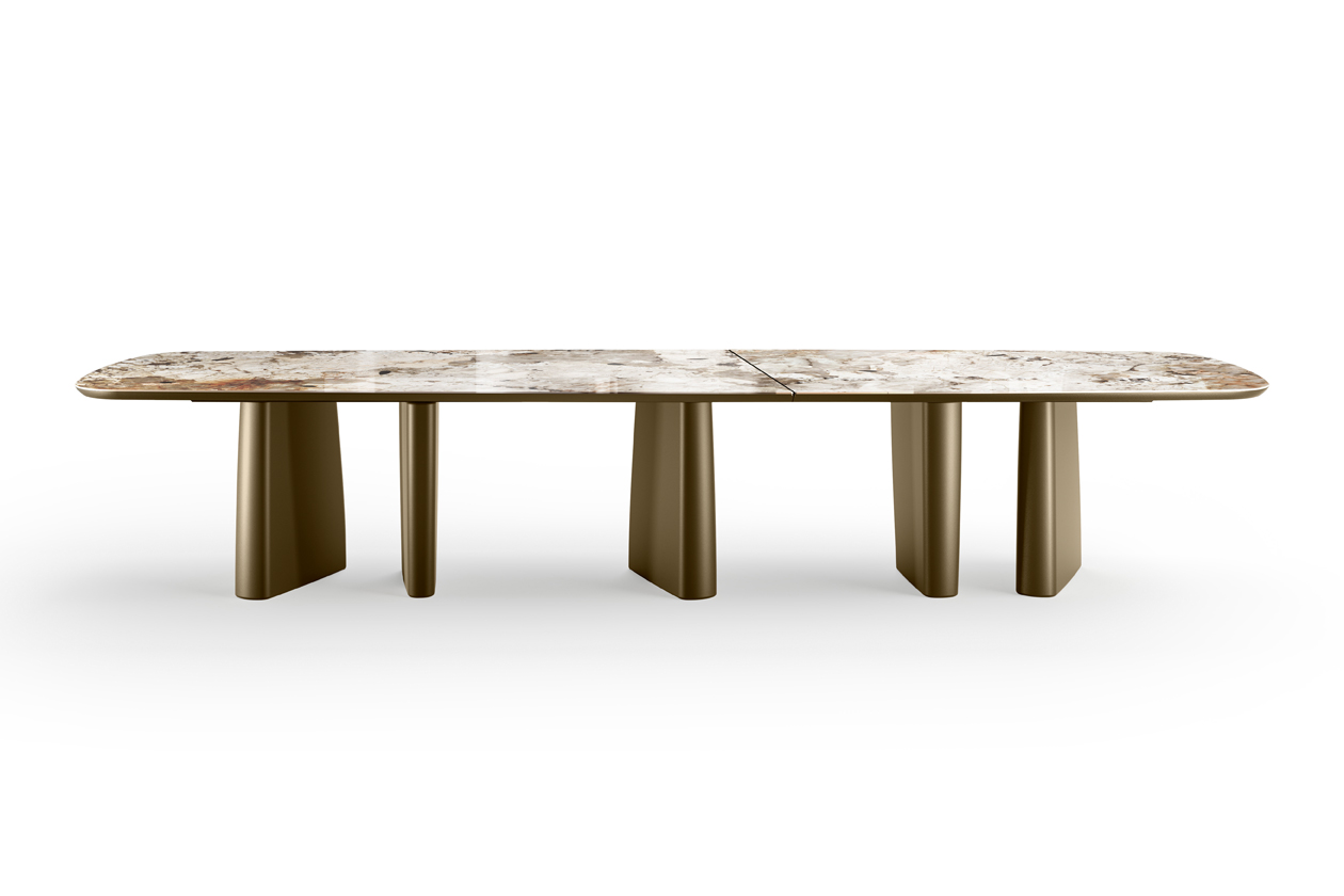 ALBERT top ceramic Prime XL