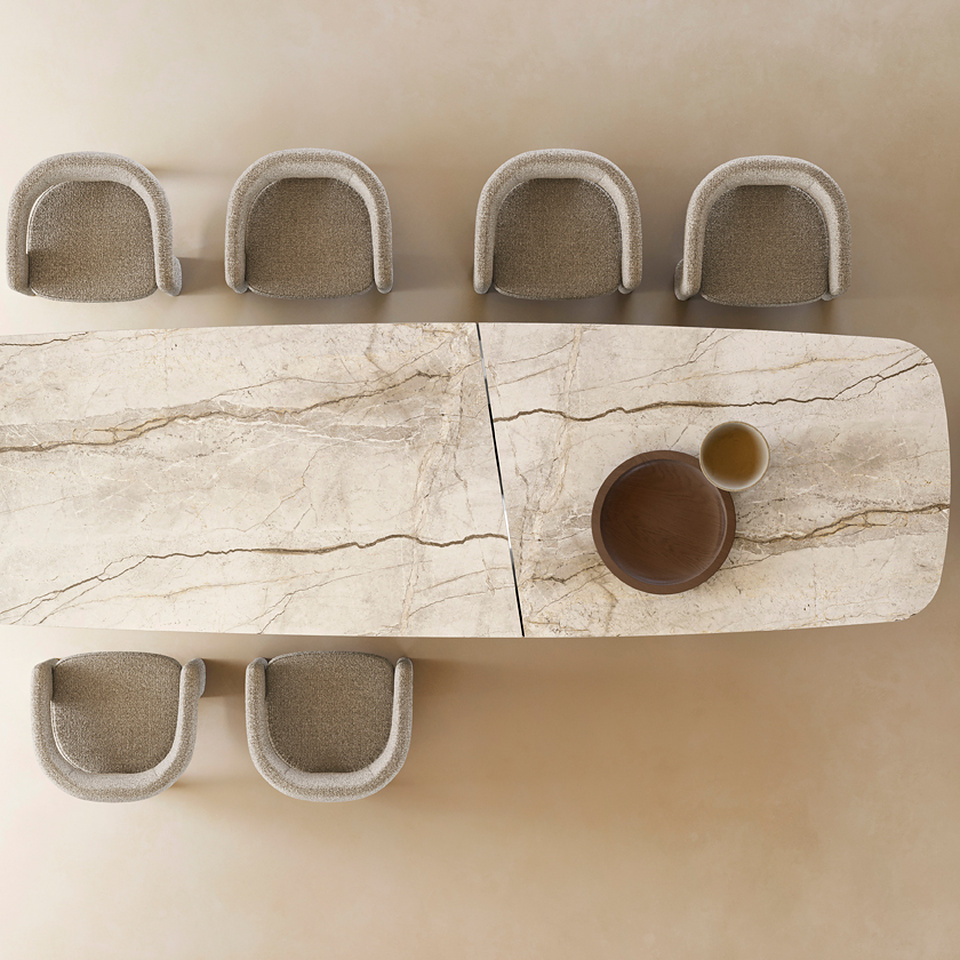 ALBERT top ceramic Prime XL