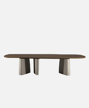 ALBERT wooden top