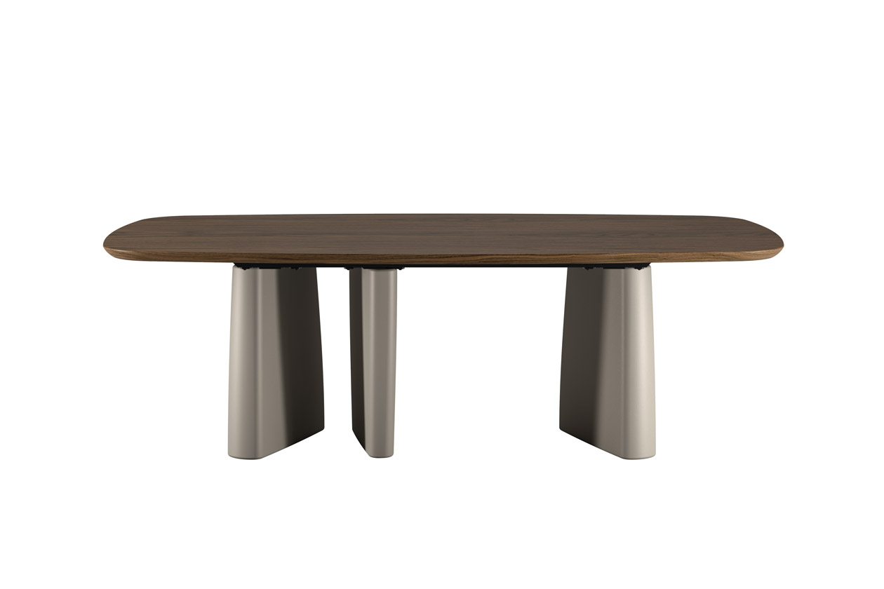 ALBERT wooden top