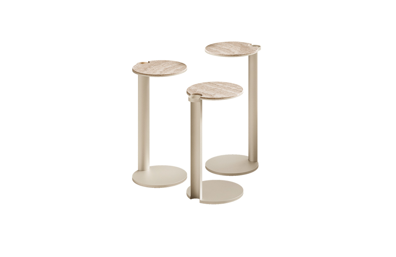 ALDO top ceramic
