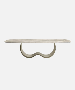 ALISEI ceramic top