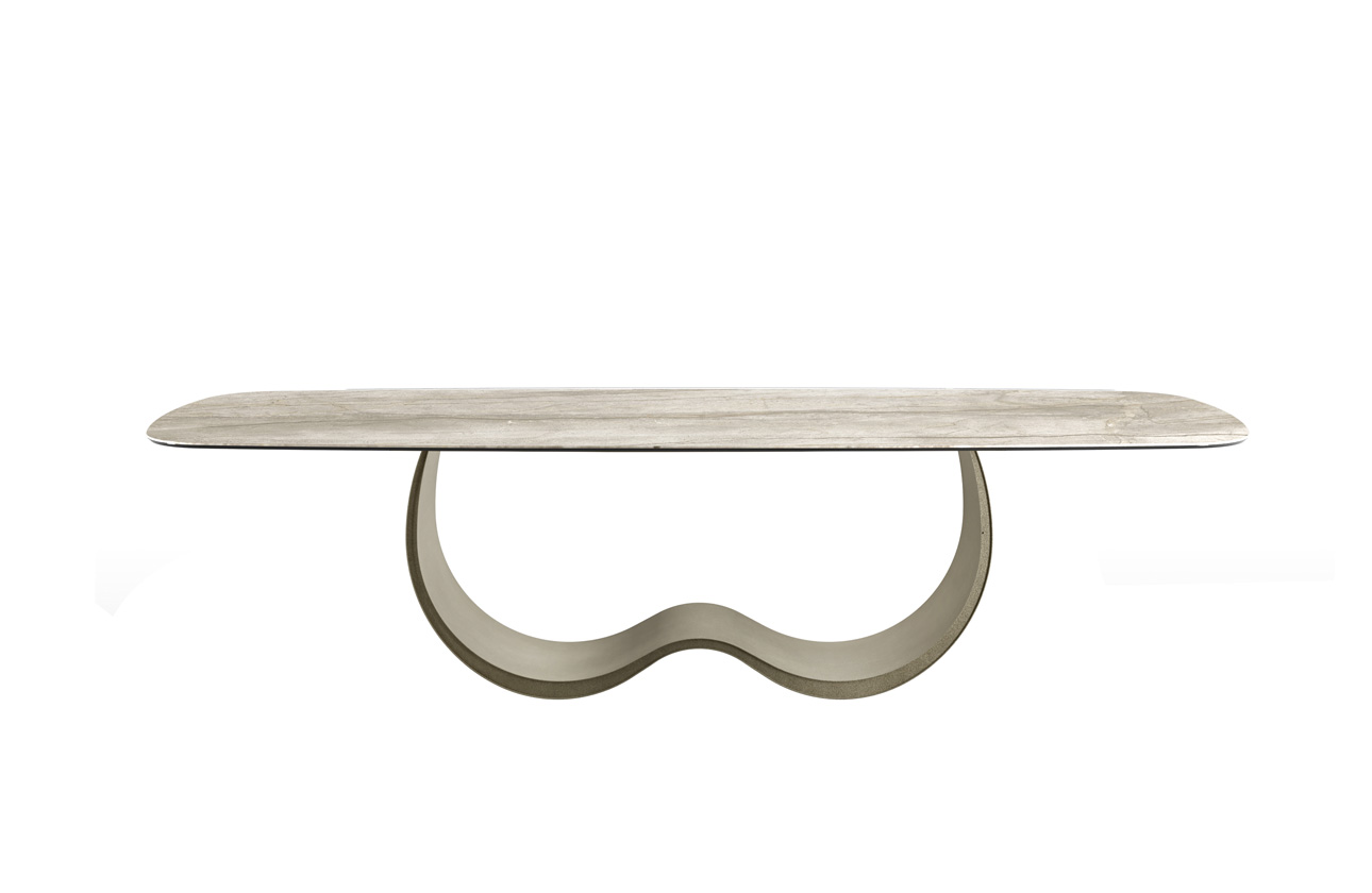 ALISEI ceramic top