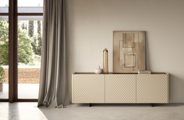 ALMA DIAMOND eco-leather, econabuk, leather