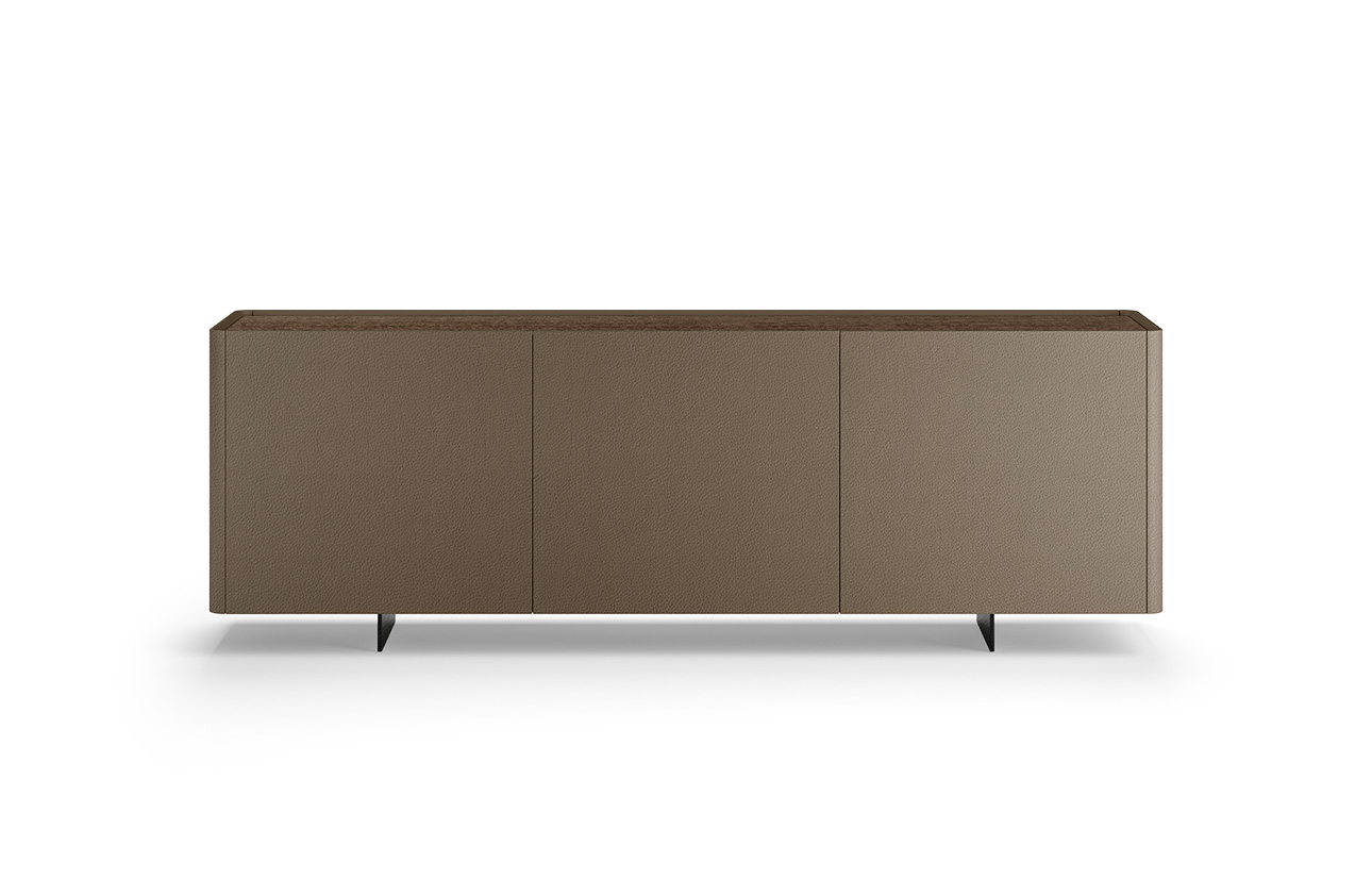 ALMA eco-leather, econabuk, leather