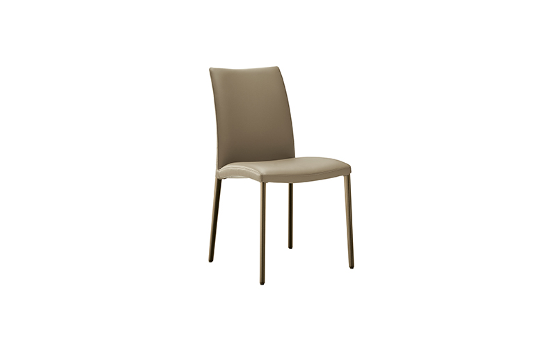 ASIA 4 metal legs