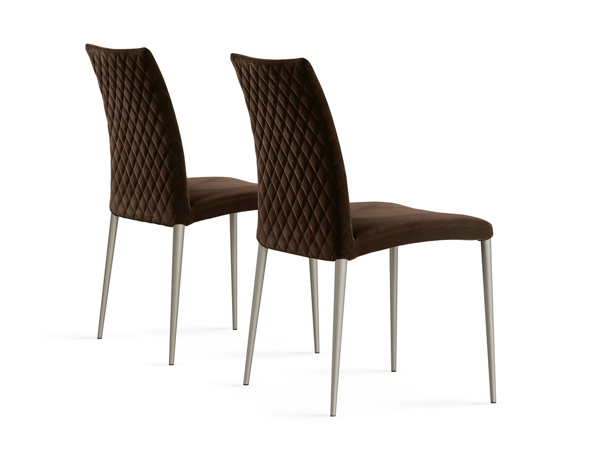 ASIA DIAMOND 4 metal legs