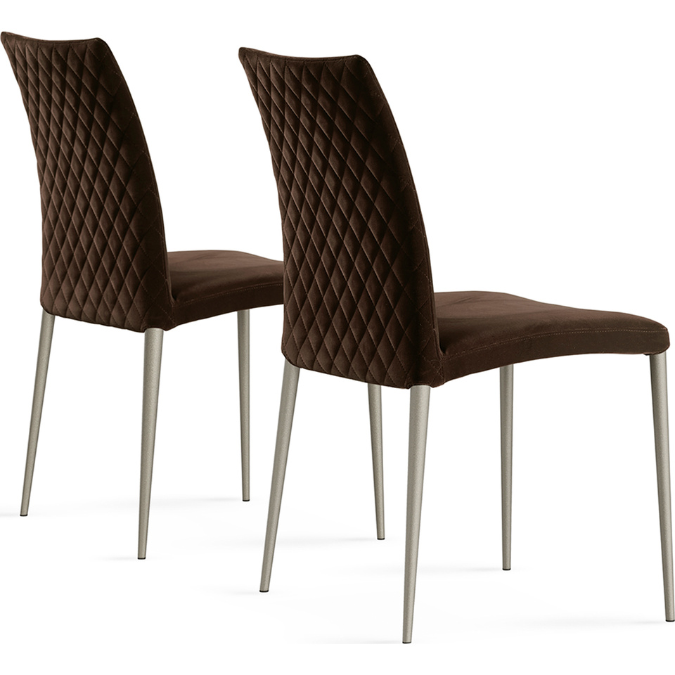 ASIA DIAMOND 4 metal legs