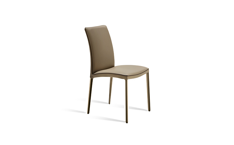 ASIA EDGE 4 metal legs