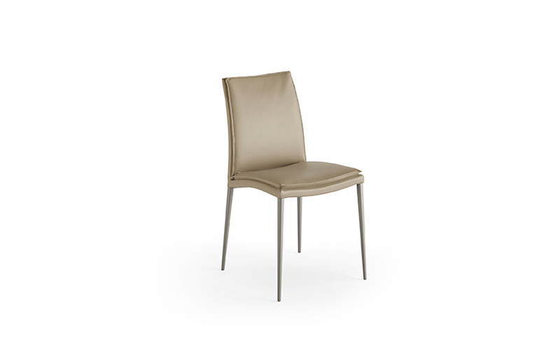 ASIA SOFT 4 metal legs