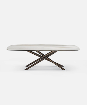 BALY ceramic top
