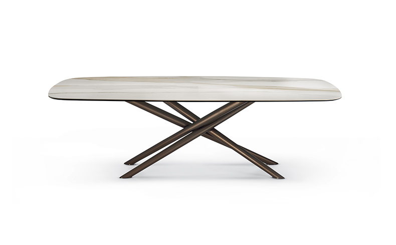 BALY ceramic top