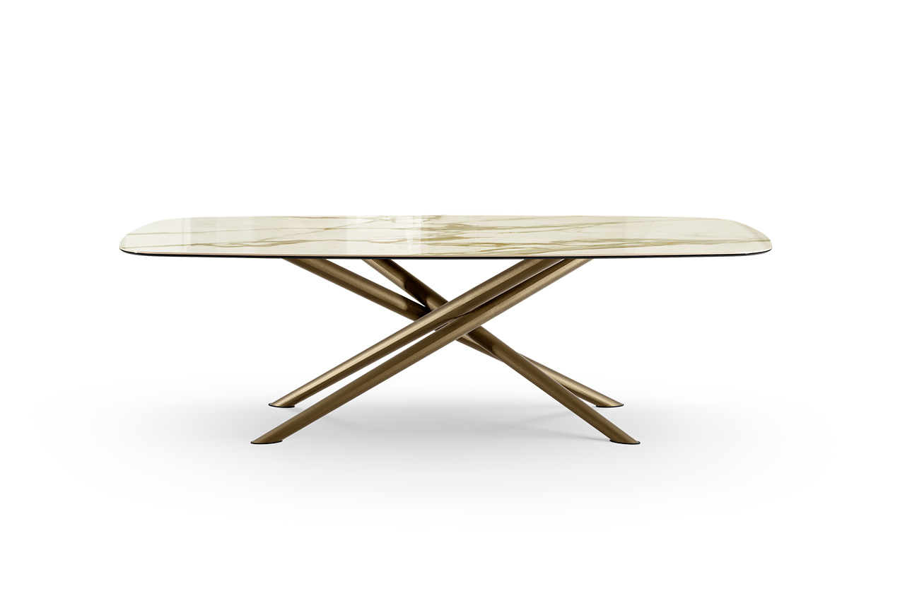 BALY ceramic top