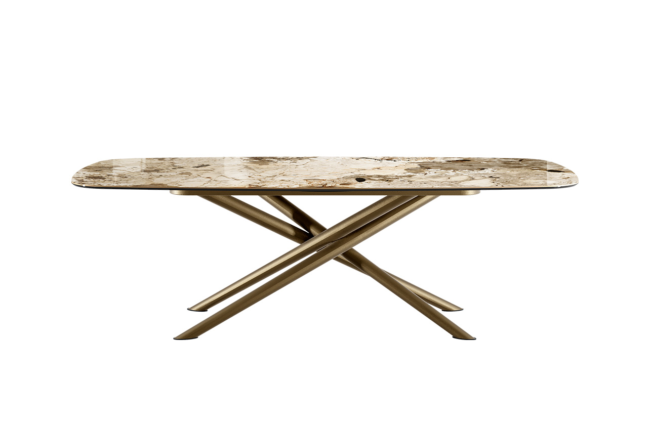 BALY ceramic top