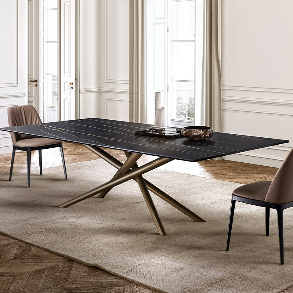 BALY ceramic top