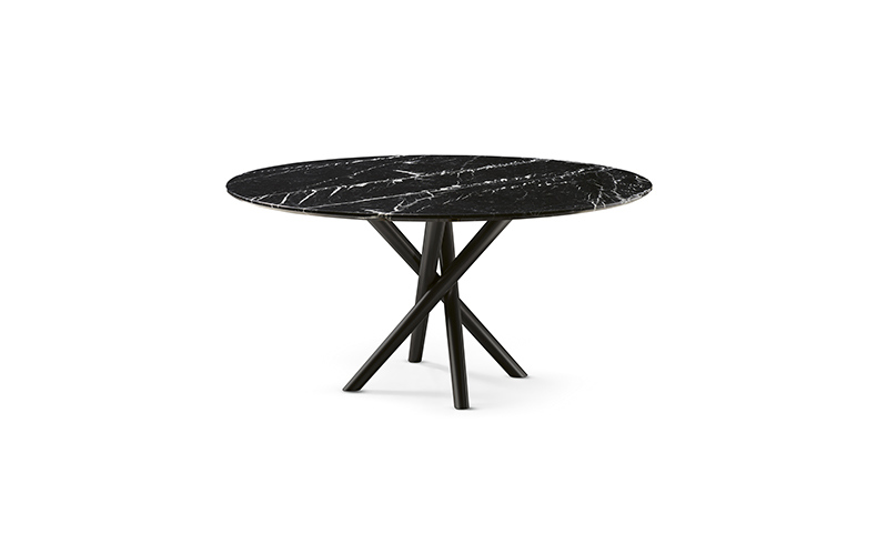 BALY marble top