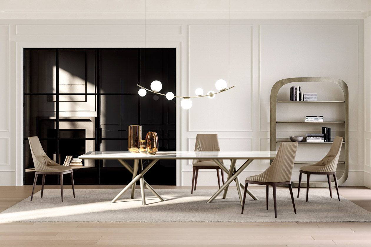 BALY Prime ceramic top
