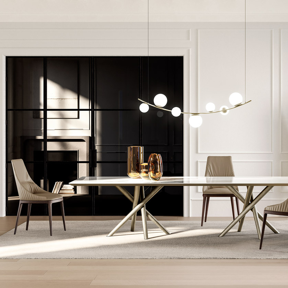 BALY Prime ceramic top