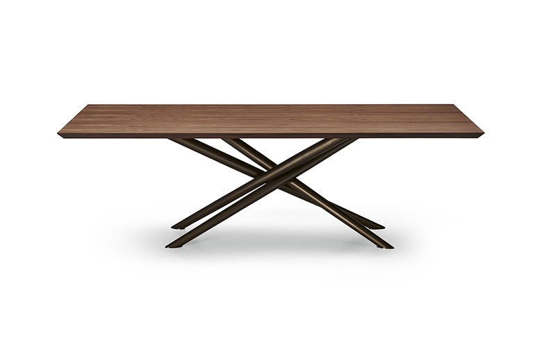 BALY wood top