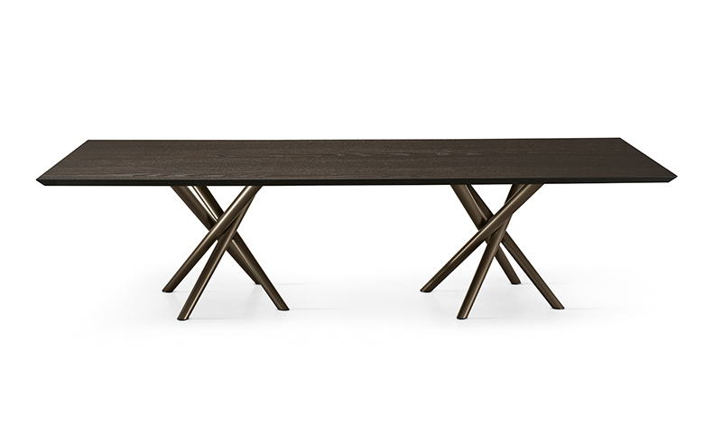 BALY wood top