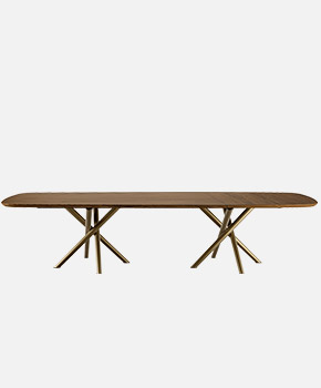 BALY wood top XL