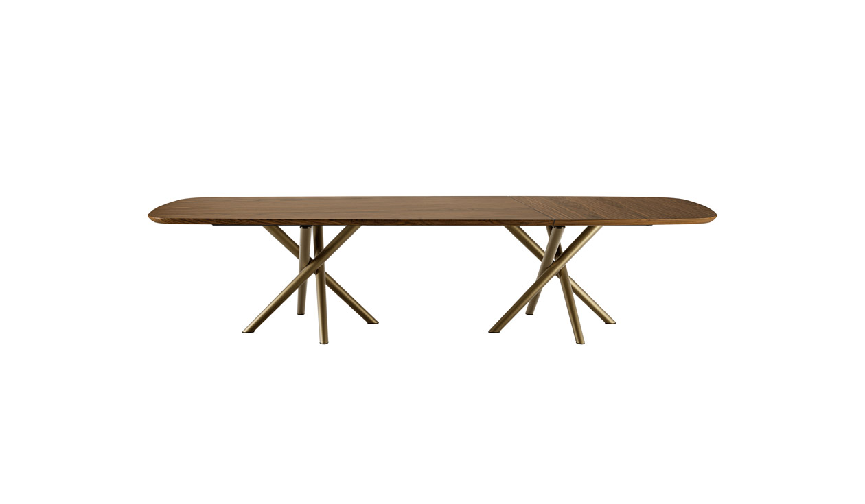 BALY wood top XL