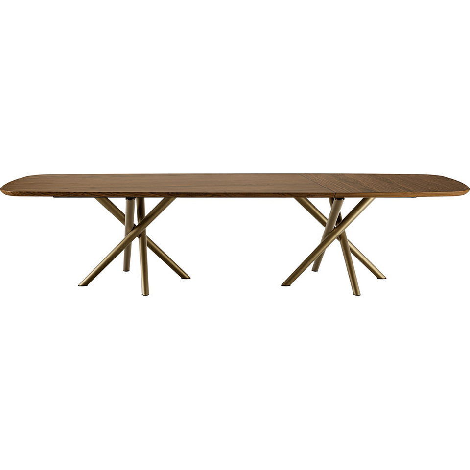 BALY wood top XL
