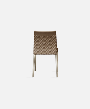 BEA DIAMOND 4 metal legs