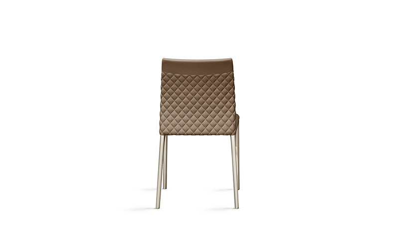 BEA DIAMOND 4 metal legs