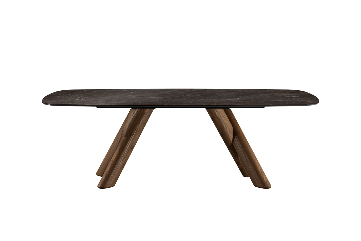 CANOVA ceramic top