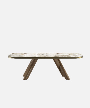 CANOVA ceramic top King