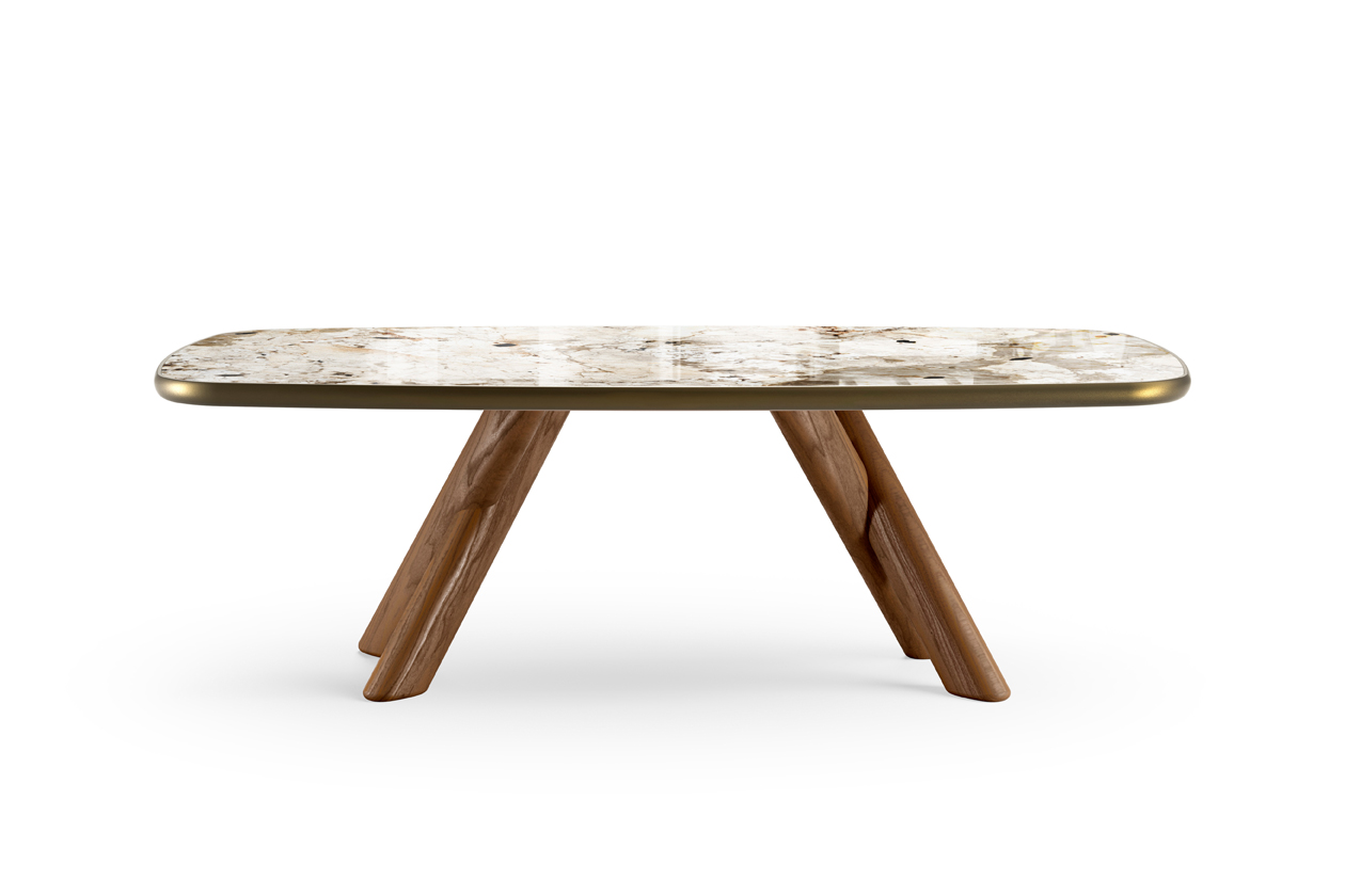 CANOVA ceramic top King