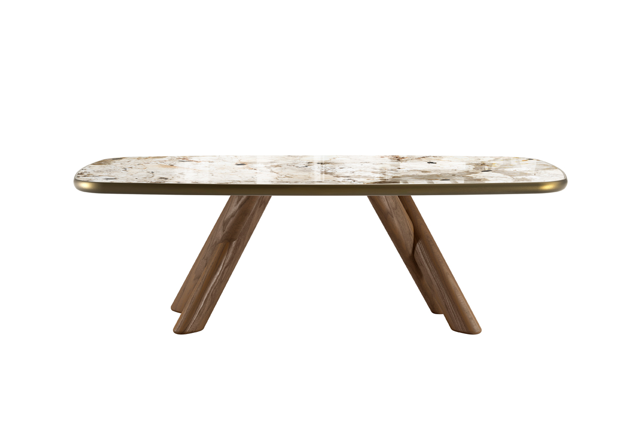 CANOVA ceramic top King