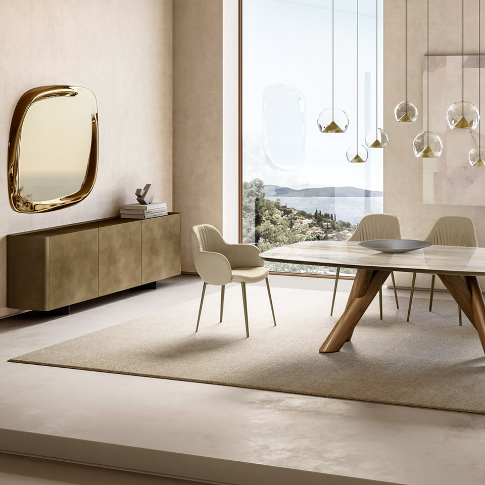 CANOVA top ceramic Prime