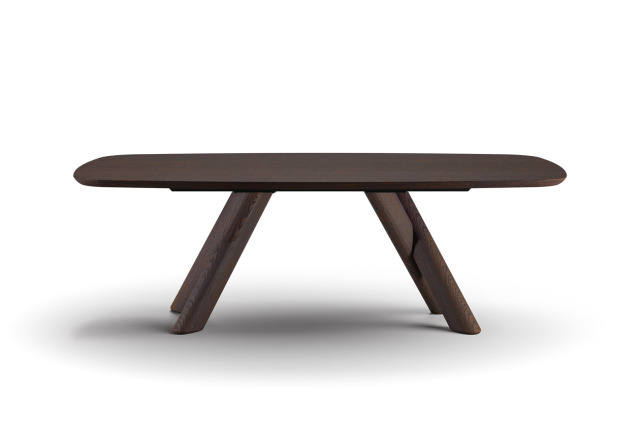 CANOVA wooden top