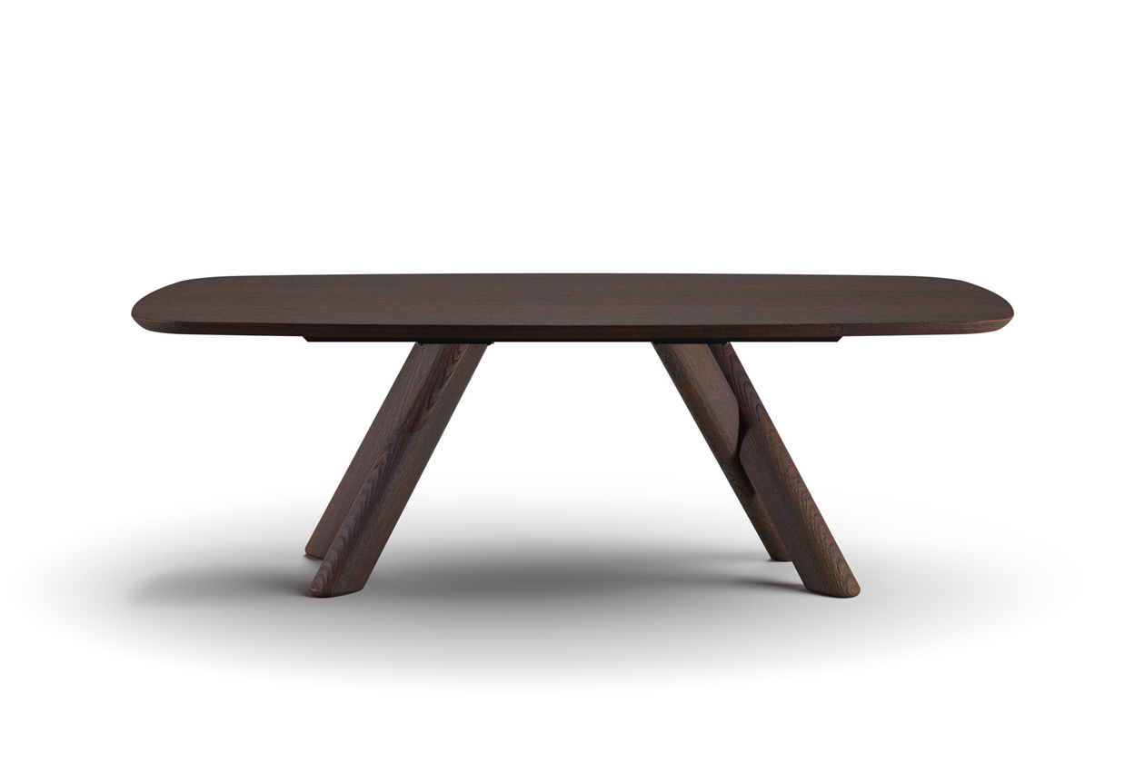 CANOVA wooden top
