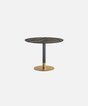 CILINDRO BISTRO ceramic top