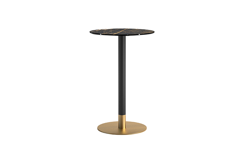 CILINDRO BISTRO ceramic top