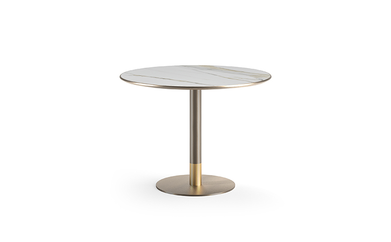 CILINDRO BISTRO ceramic top