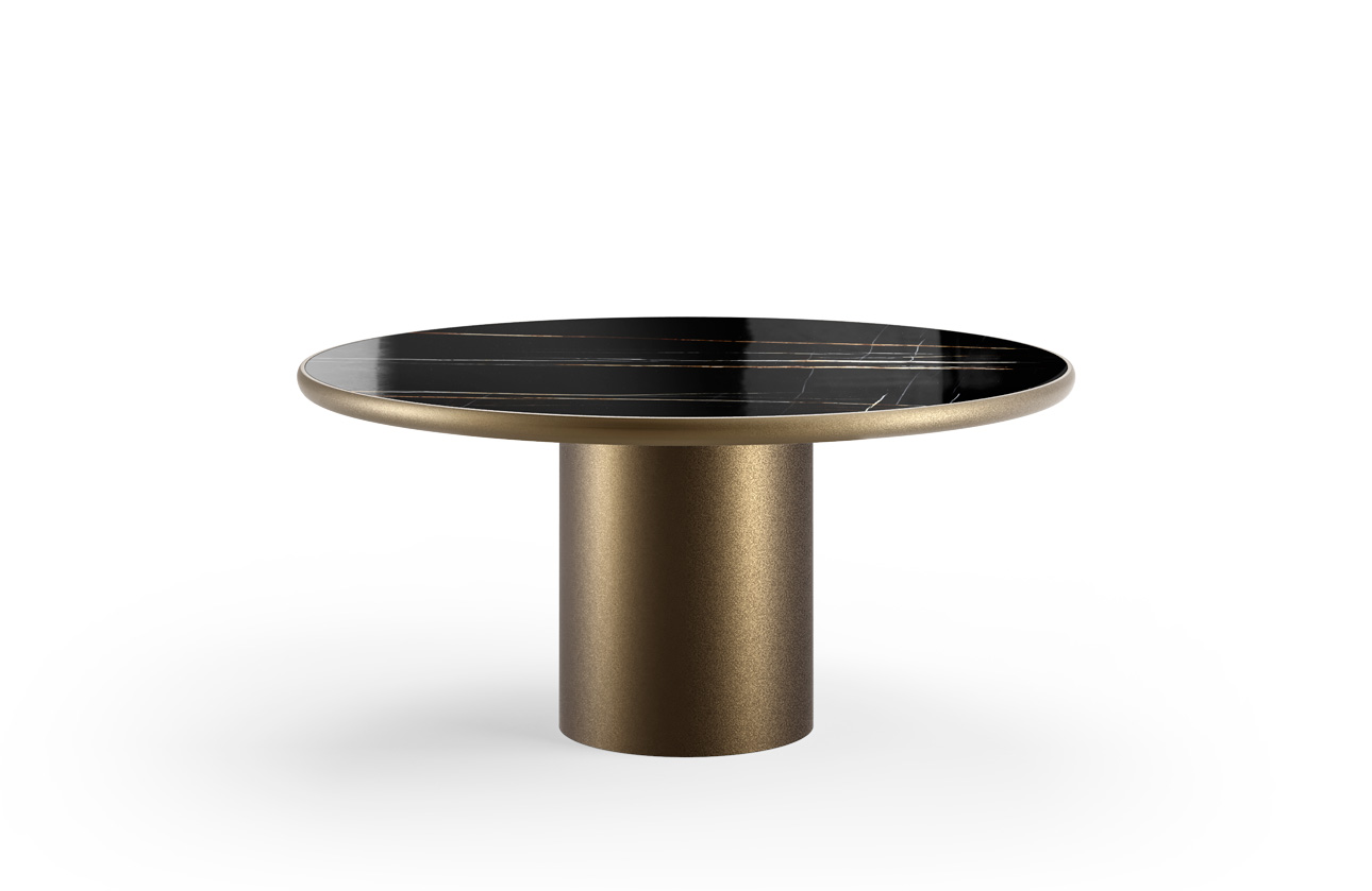 CILINDRO Ceramic King Top