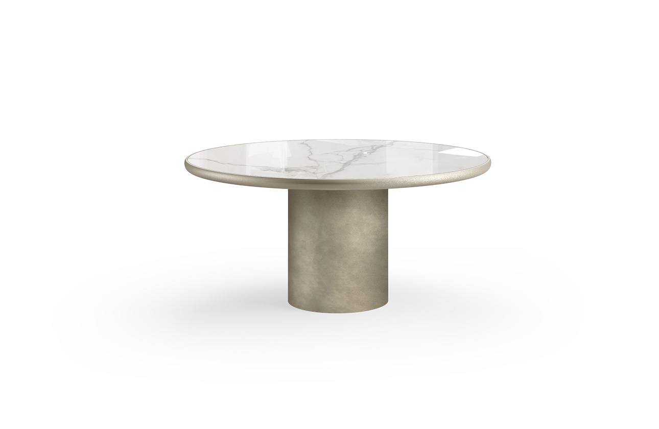 CILINDRO Ceramic King Top