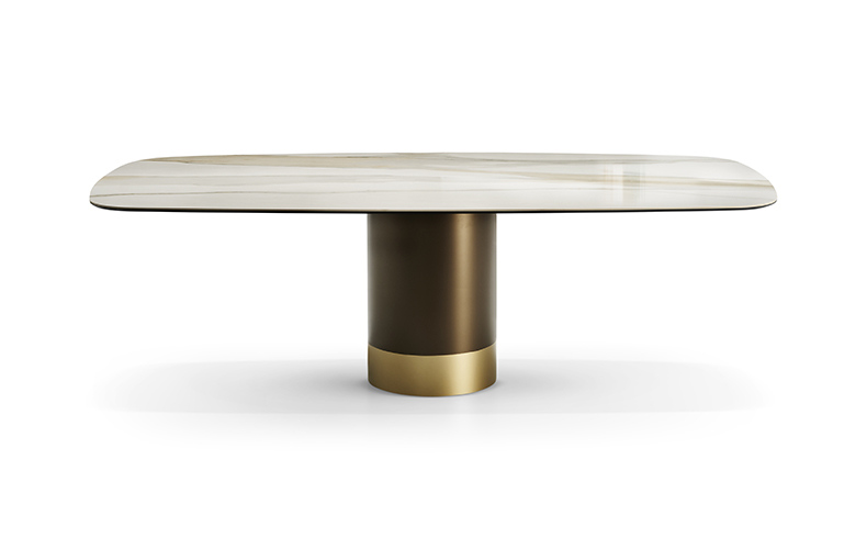 CILINDRO ceramic top