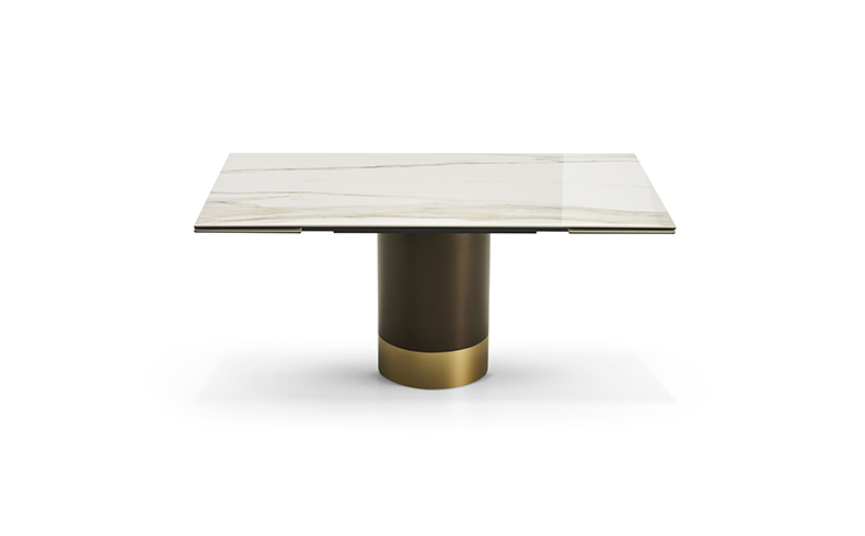 CILINDRO ceramic top