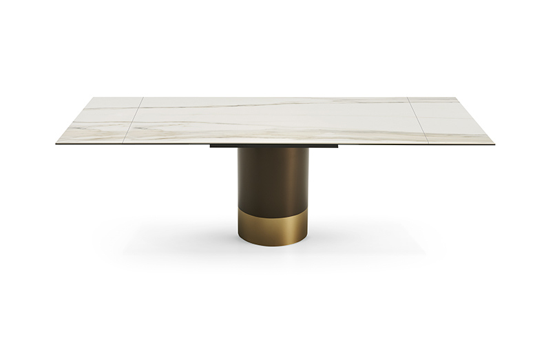 CILINDRO ceramic top