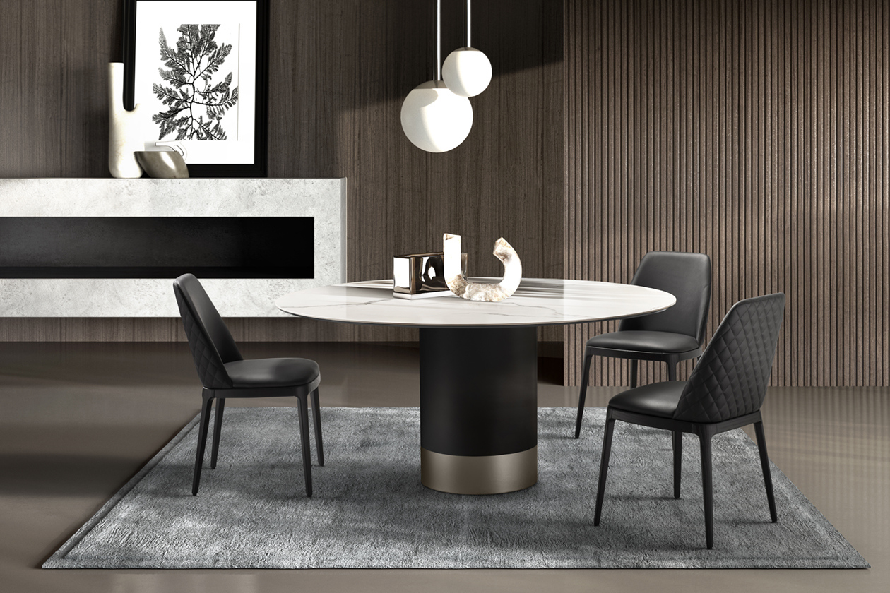 CILINDRO ceramic top