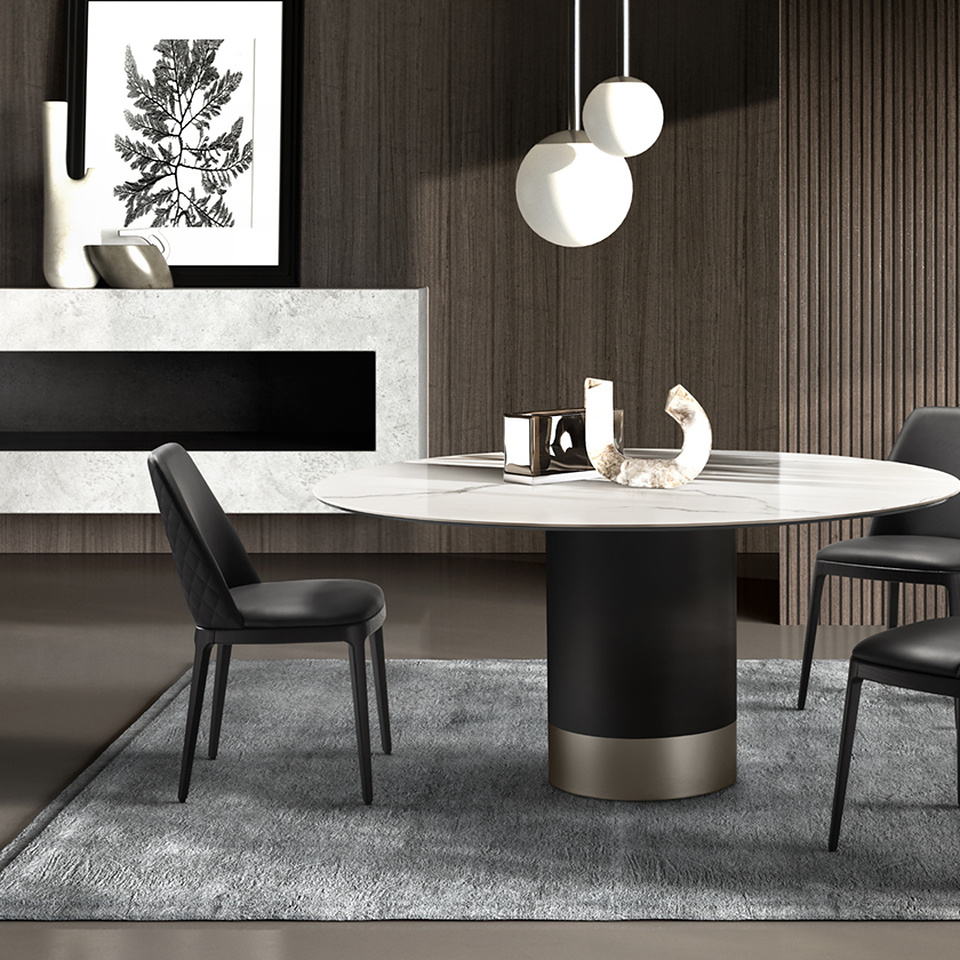 CILINDRO ceramic top
