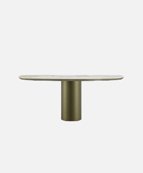 CILINDRO CONSOLE ceramic top Prime