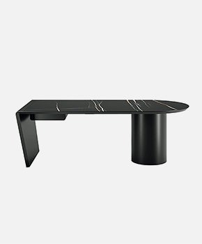 CILINDRO DESK ceramic top