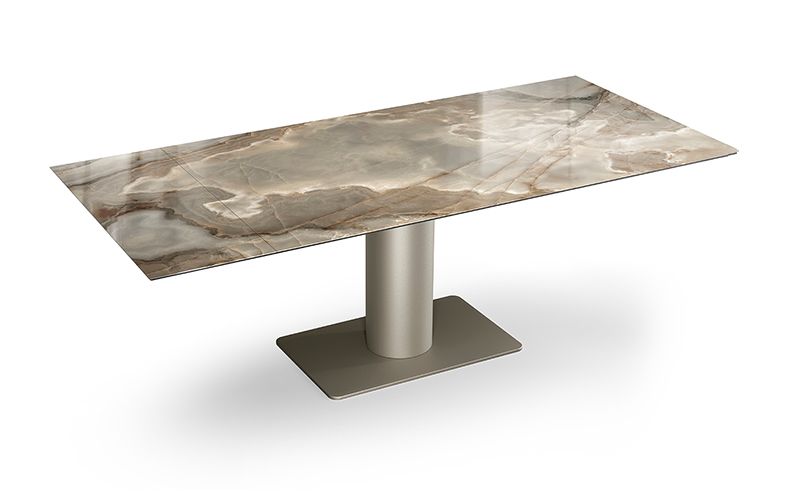 CILINDRO EXTENDABLE ceramic top